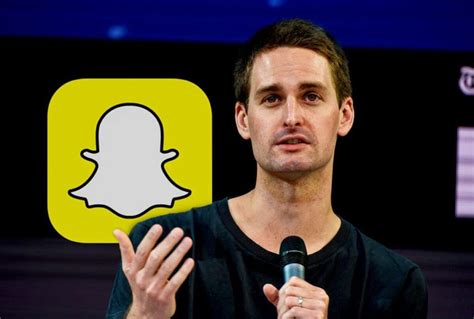 who owned snapchat|evan spiegel snapchat founder.